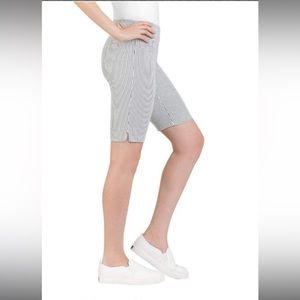 Radley Ladies' Stretch Bermuda Shorts